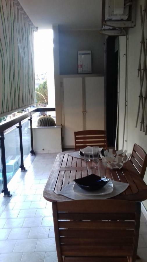 Apartamento Dolce Sogno 2 Alguer Exterior foto